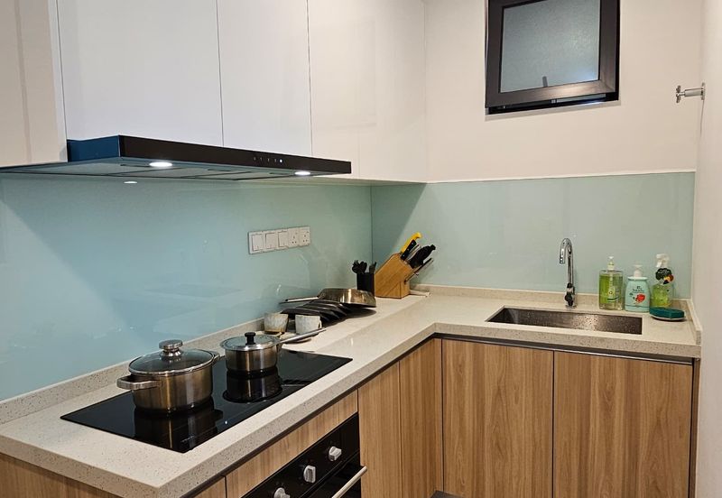 Sunway Belfield Residence *