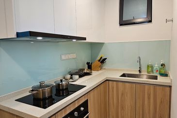 Residensi Sunway Belfield