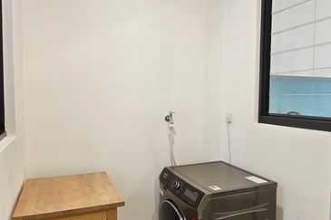 Residensi Sunway Belfield