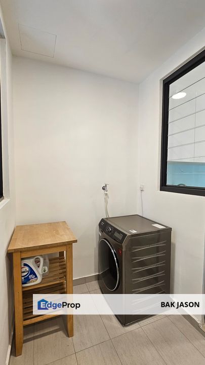 Merdeka 118 view, Kuala Lumpur, KLCC