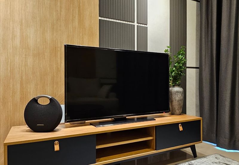 Sunway Belfield Residence *