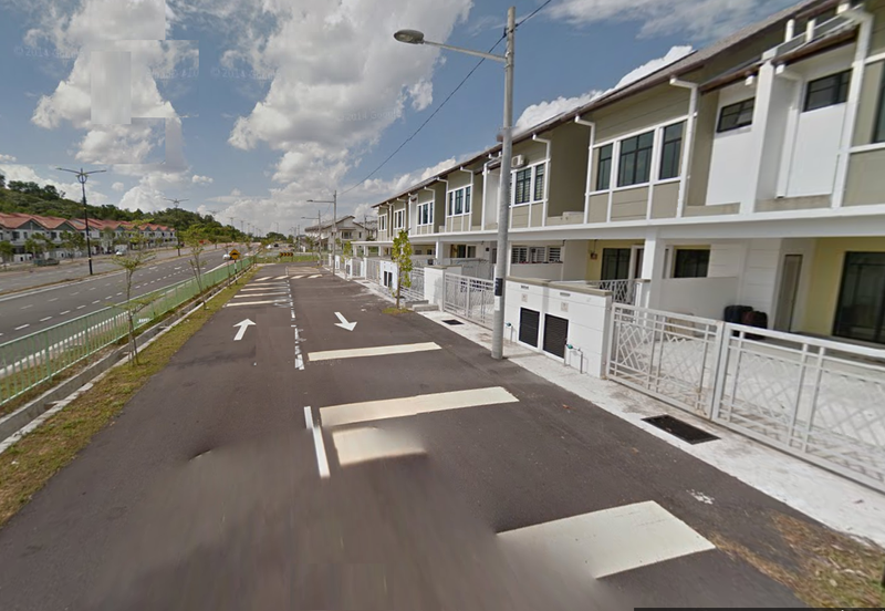 Saujana Heights @ Taman Puncak Saujana