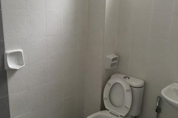 Saujana Heights @ Taman Puncak Saujana