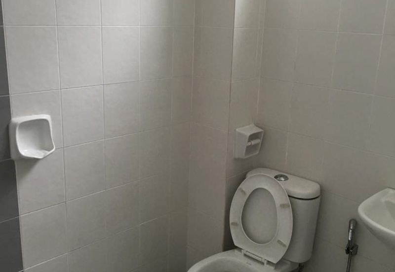 Saujana Heights @ Taman Puncak Saujana