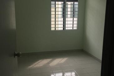 Saujana Heights @ Taman Puncak Saujana