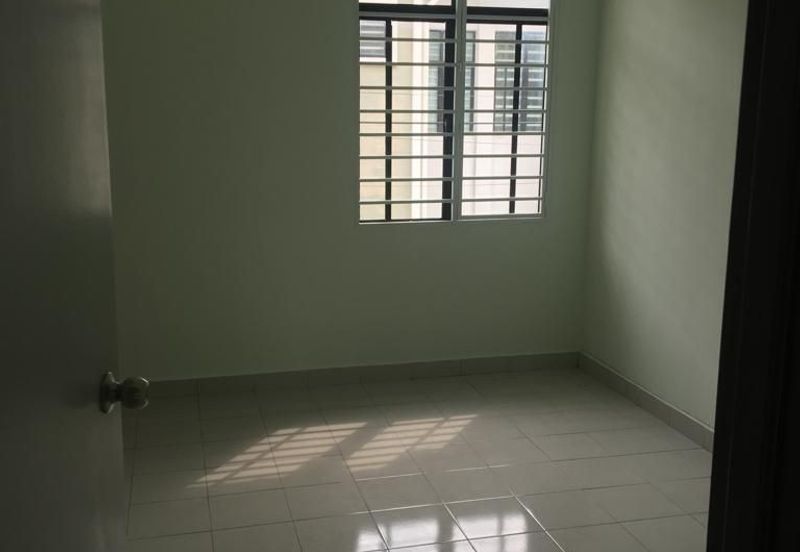 Saujana Heights @ Taman Puncak Saujana