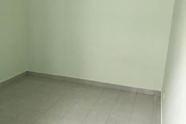 Saujana Heights @ Taman Puncak Saujana