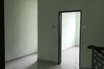 Saujana Heights @ Taman Puncak Saujana