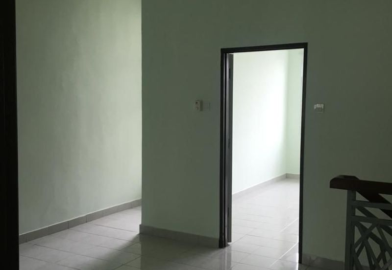 Saujana Heights @ Taman Puncak Saujana