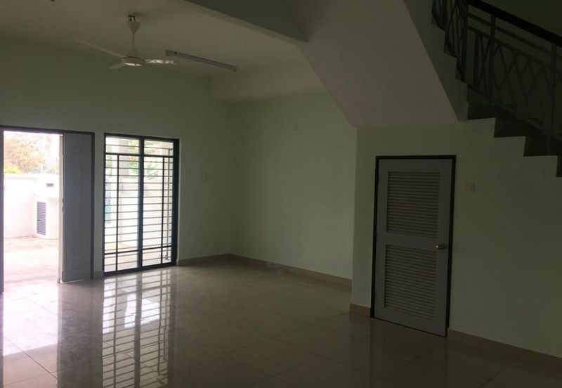 Saujana Heights @ Taman Puncak Saujana