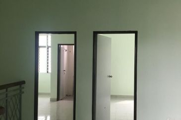 Saujana Heights @ Taman Puncak Saujana