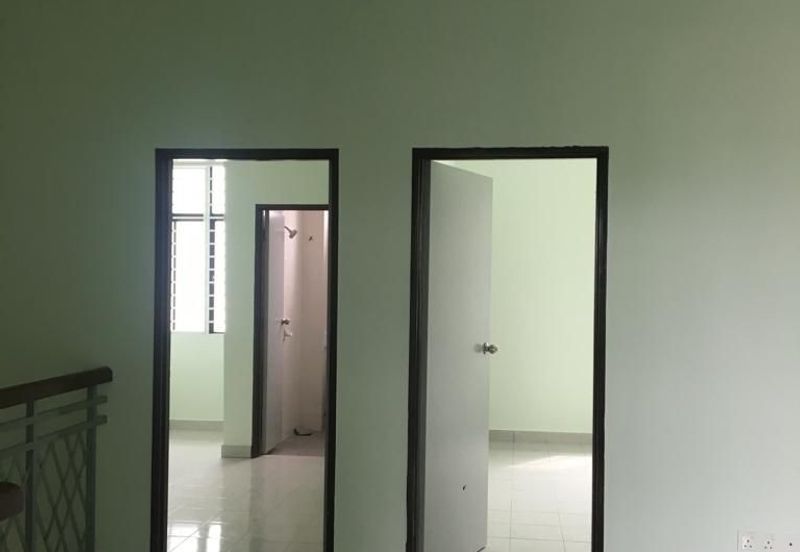 Saujana Heights @ Taman Puncak Saujana