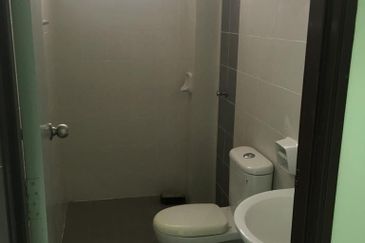 Saujana Heights @ Taman Puncak Saujana