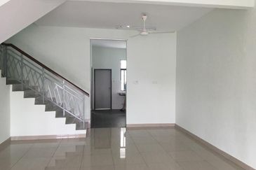 Saujana Heights @ Taman Puncak Saujana