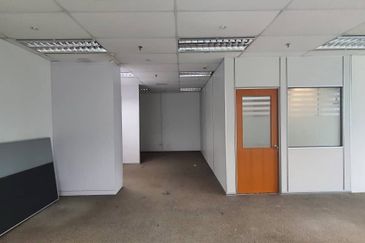 Wisma Pantai ( Wisma Goshen )