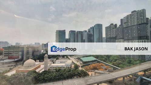 bangsar office cheap cheap, Kuala Lumpur, Bangsar