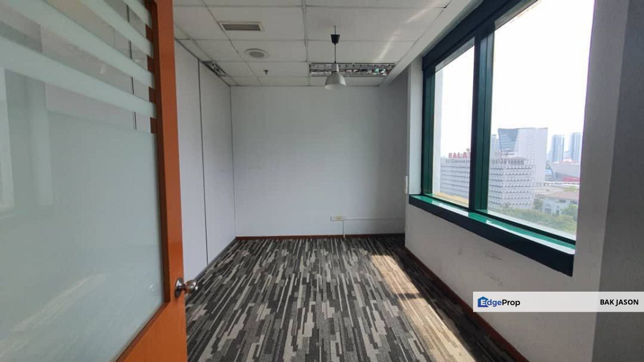 bangsar office cheap cheap, Kuala Lumpur, Bangsar