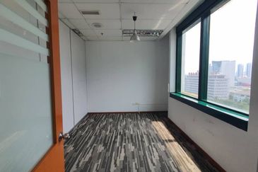 Wisma Pantai ( Wisma Goshen )