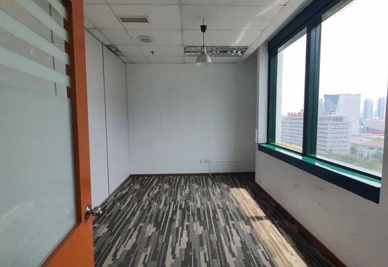 Wisma Pantai ( Wisma Goshen )