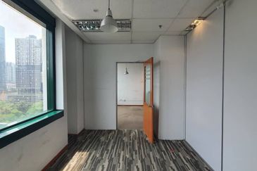 Wisma Pantai ( Wisma Goshen )