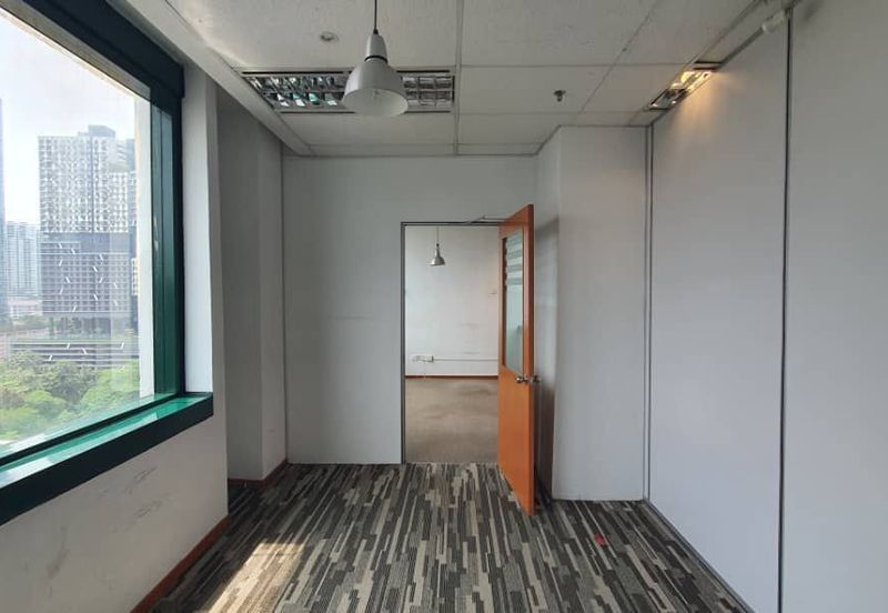 Wisma Pantai ( Wisma Goshen )