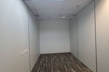 Wisma Pantai ( Wisma Goshen )