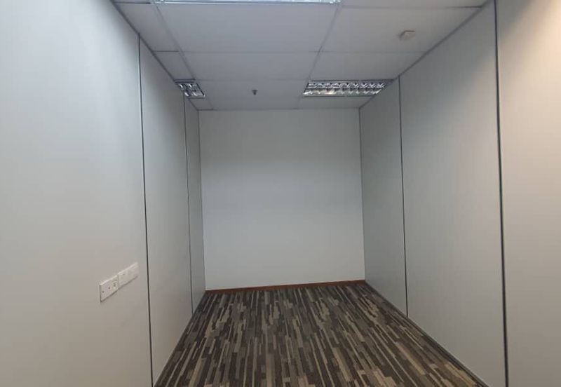 Wisma Pantai ( Wisma Goshen )