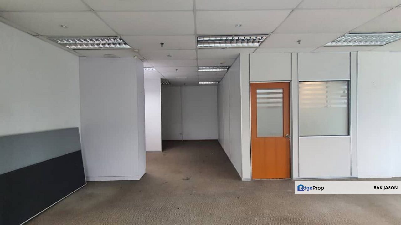 wisma pantai, bangsar, lrt direct office location, Kuala Lumpur, Bangsar
