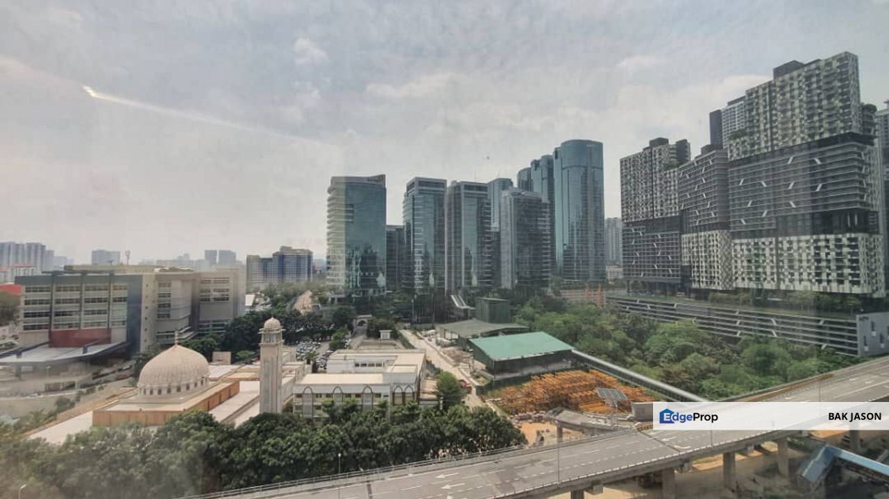wisma pantai, bangsar, lrt direct office location, Kuala Lumpur, Bangsar
