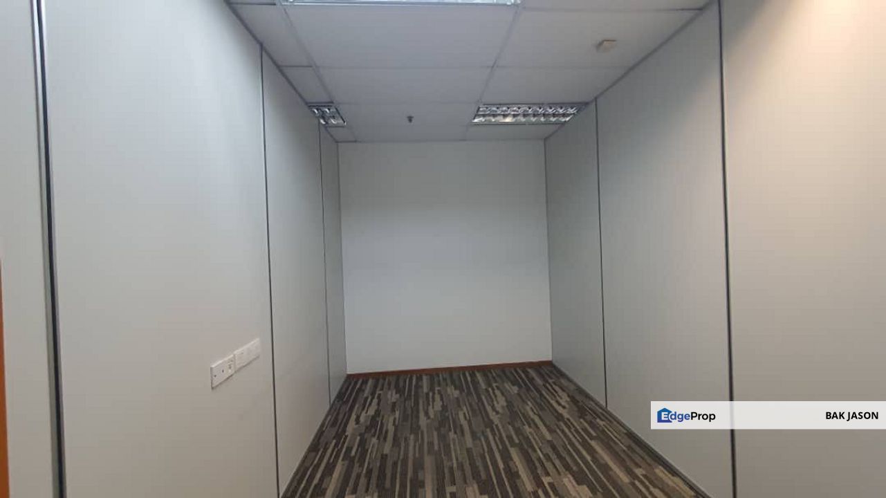wisma pantai, bangsar, lrt direct office location, Kuala Lumpur, Bangsar