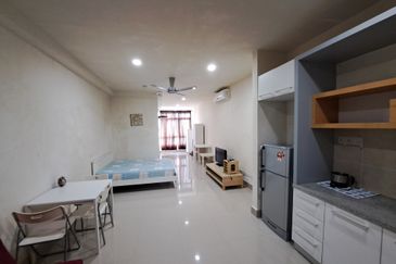 Shaftsbury Serviced Apartments