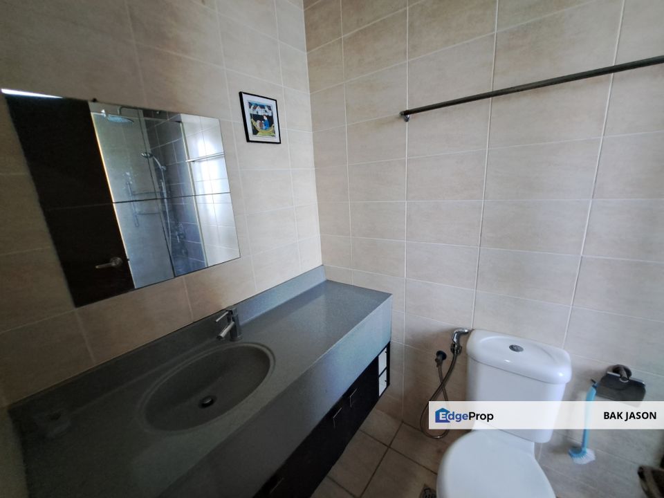 shaftsbury residence, below market price, Selangor, Cyberjaya