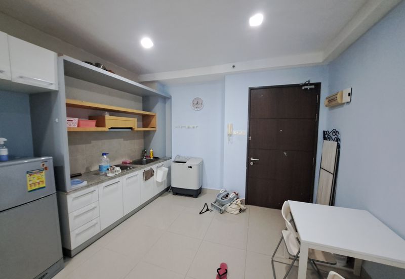 Shaftsbury Serviced Apartments