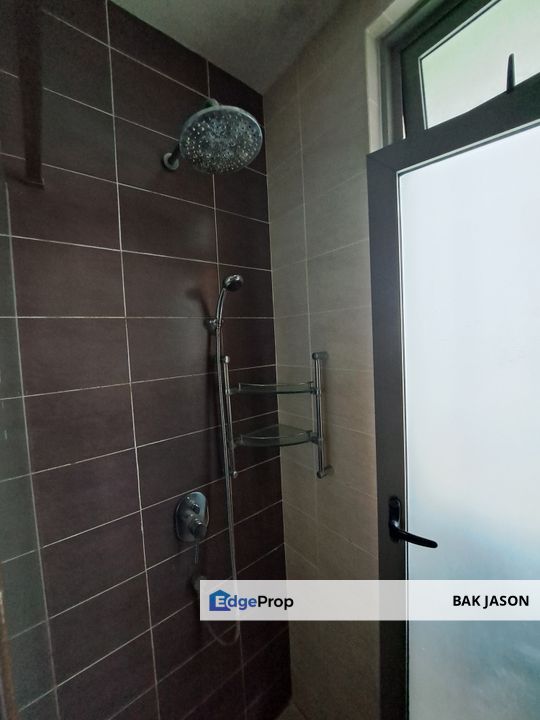 shaftsbury residence, below market price, Selangor, Cyberjaya