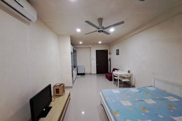 Shaftsbury Serviced Apartments