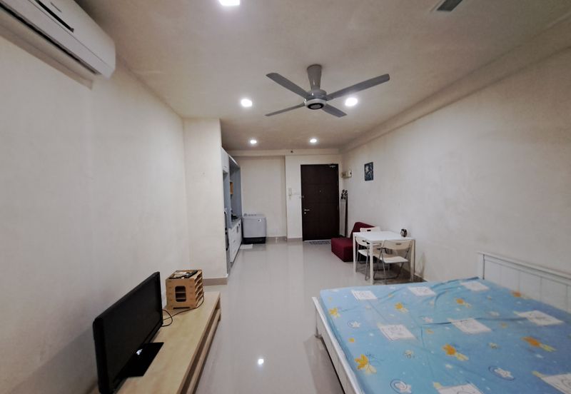 Shaftsbury Serviced Apartments