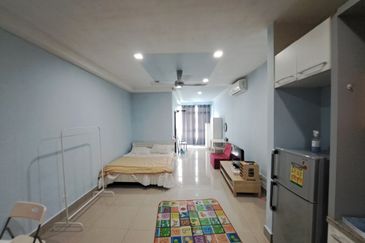 Shaftsbury Serviced Apartments