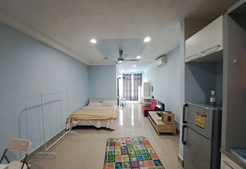 Shaftsbury Serviced Apartments