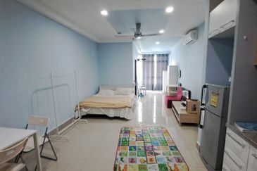 Shaftsbury Serviced Apartments