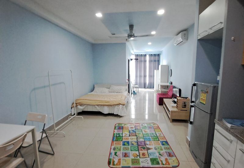 Shaftsbury Serviced Apartments