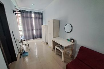 Shaftsbury Serviced Apartments