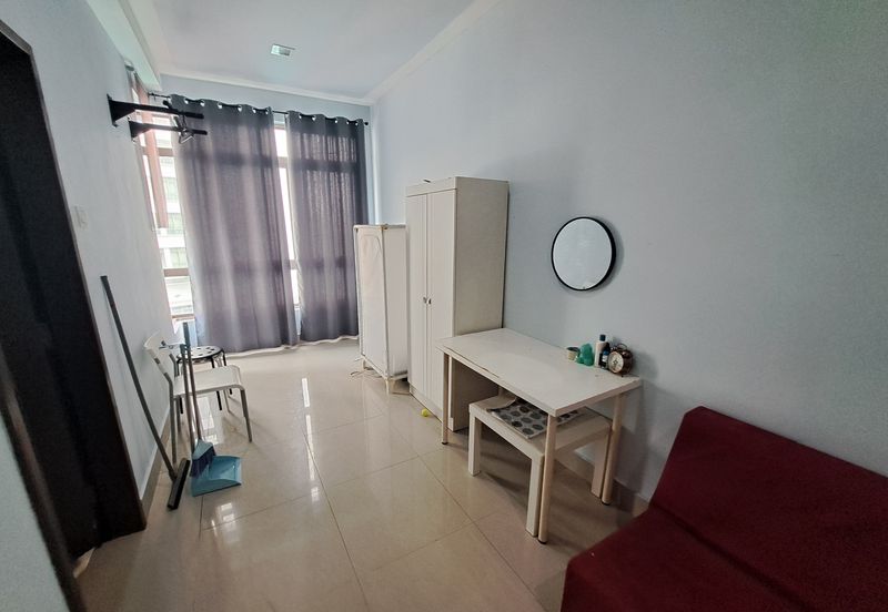 Shaftsbury Serviced Apartments