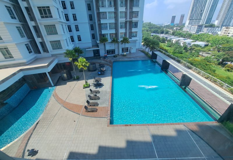 Shaftsbury Serviced Apartments