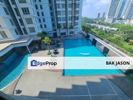 shaftsbury residence, below market price, Selangor, Cyberjaya