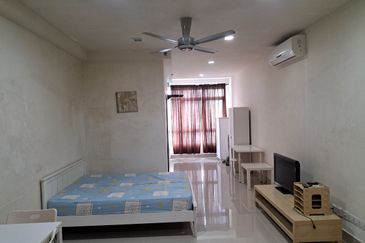 Shaftsbury Serviced Apartments