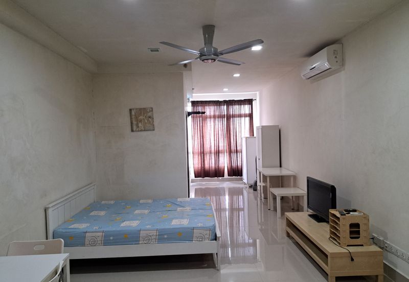 Shaftsbury Serviced Apartments