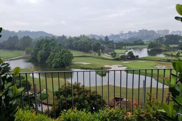 KLGCC Resort :  Senada Residences