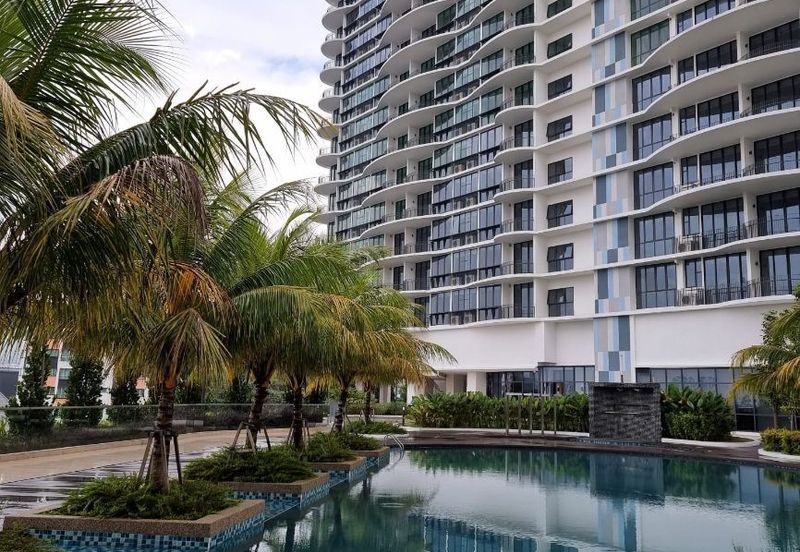 KLGCC Resort :  Senada Residences