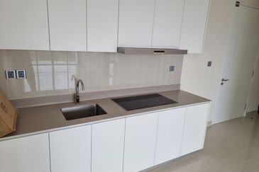 KLGCC Resort :  Senada Residences