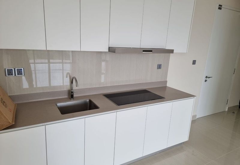 KLGCC Resort :  Senada Residences